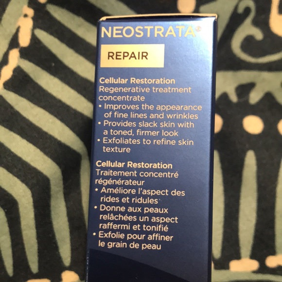 NeoStrata Cellular Restoration&Night Repair&Bonus - Picture 4 of 6